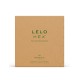 Презервативи LELO HEX Condoms Organic 36 Pack, тонкі та суперміцні