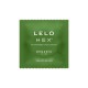 Презервативи LELO HEX Condoms Organic 36 Pack, тонкі та суперміцні