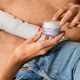 Масажна олія-лубрикант з ароматом та смаком фундука Goliate Couple Gourmand Noisette 50 мл