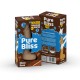 Ароматне мило пікантної форми Pure Bliss Brown Choco Boom (Шоколад) 18 см