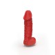 Ароматне мило пікантної форми Pure Bliss Red Juicy Crush (Ягідний вибух) 18 см