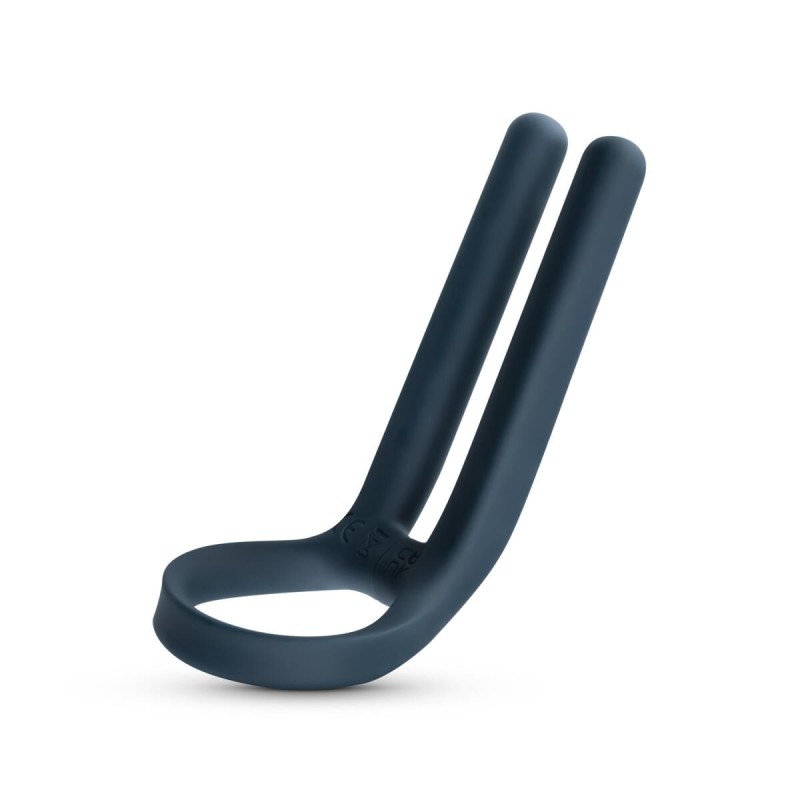 Ерекційне кільце Boners Cockring & Ball Stimulator