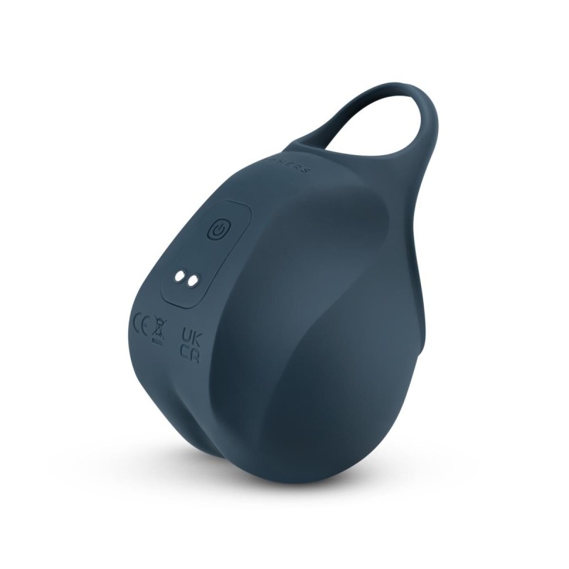 Ерекційне кільце Boners Stimulating Ball Pouch