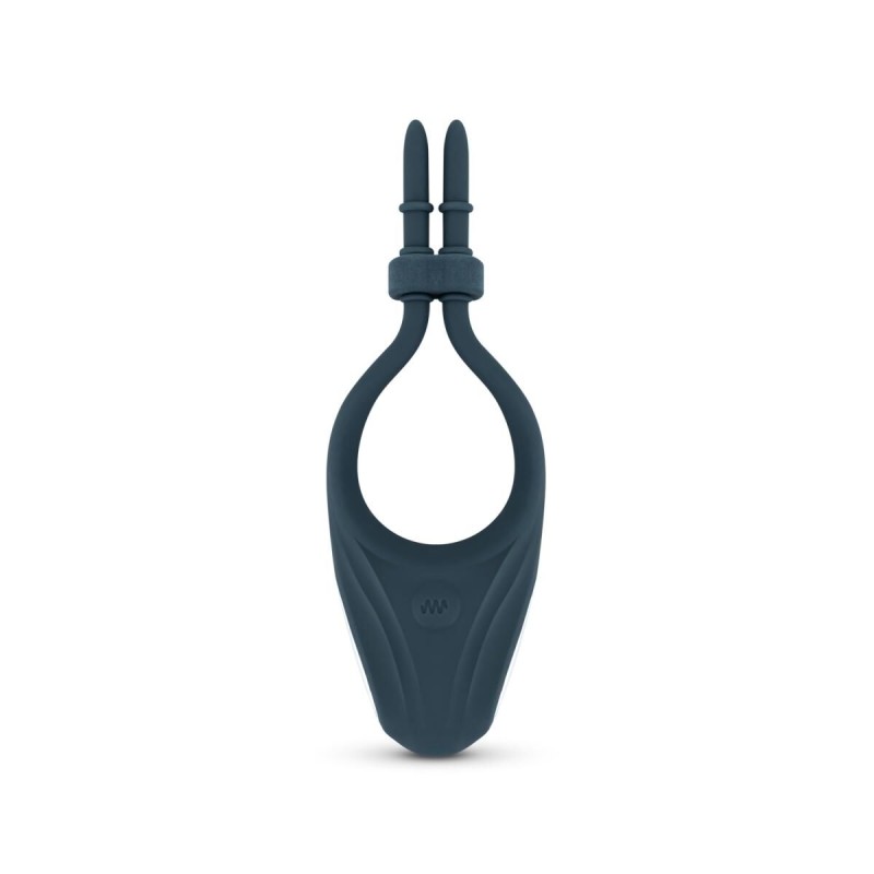 Эрекционное кольцо Boners Adjustable Cockring