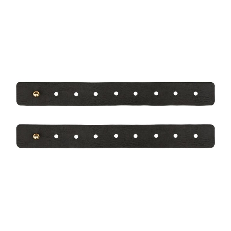Портупея Rosy Gold - Body Harness - Black