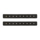 Портупея Rosy Gold - Body Harness - Black