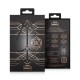 Портупея Rosy Gold - Body Harness - Black