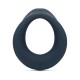 Ерекційне кільце Boners Vibrating Cock Ring with Perineum Stimulation