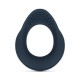 Ерекційне кільце Boners Vibrating Cock Ring with Perineum Stimulation