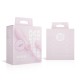 Віброяйце Good Vibes Only - SIVA Bullet Vibrator Soft Silicone - Pink