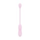 Віброяйце Good Vibes Only - SIVA Bullet Vibrator Soft Silicone - Pink