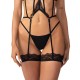 Портупея Obsessive Hersis harness L/XL