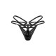 Трусики Obsessive Keira Lise thong L/XL