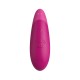 Вакуумний кліторальний стимулятор Womanizer Enhance Pink