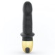 Вібратор Dorcel Mini Lover Black 2.0 перезаряджуваний, для точки G і масажу простати