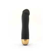 Вибратор Dorcel Mini Must Gold для клитора и точки G
