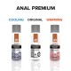 Анальна змазка JO ANAL PREMIUM — ORIGINAL (60 мл) на силіконовій основі водостійка