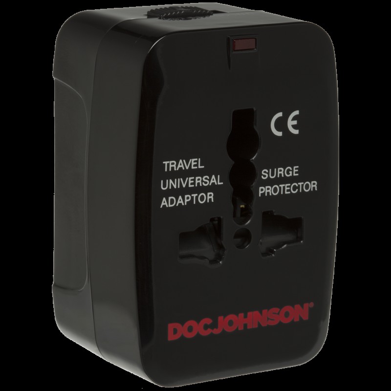 Секс машина Doc Johnson Kink - Fucking Machines Power Banger з кріпленням Vac-U-Lock