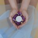 Набор Bijoux Indiscrets HOROSCOPE - Scorpio (Скорпион) вибратор на палец, гель для клитора, подвеска