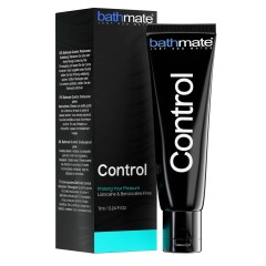 Концентрированный пролонгатор для мужчин Bathmate Control (7 мл), натуральные ингредиенты