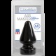 Пробка для фістингу Doc Johnson Titanmen Tools – Butt Plug – 4.5 Inch Ass Master, діаметр 11,7 см
