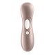 Вакуумный клиторальный стимулятор Satisfyer Pro 2 Generation 2
