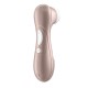 Вакуумный клиторальный стимулятор Satisfyer Pro 2 Generation 2