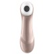Вакуумный клиторальный стимулятор Satisfyer Pro 2 Generation 2