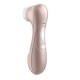 Вакуумный клиторальный стимулятор Satisfyer Pro 2 Generation 2