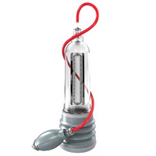 Гідропомпа Bathmate HydroXtreme 11, для члена довжина від 23 до 28 см, діаметр до 6 см