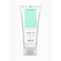 Лубрикант на водной основе MixGliss FRESH Pepper mint (70 мл) перечная мята