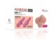 Мастурбатор-вагина двухслойная Kokos Adarashi -3 Double Layer