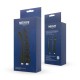 Набір анальних насадок для душу Nexus Advanced Shower Douche Duo Kit – Black, 2 шт (м'ята упаковка!!!)