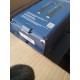 Набір анальних насадок для душу Nexus Advanced Shower Douche Duo Kit – Black, 2 шт (м'ята упаковка!!!)