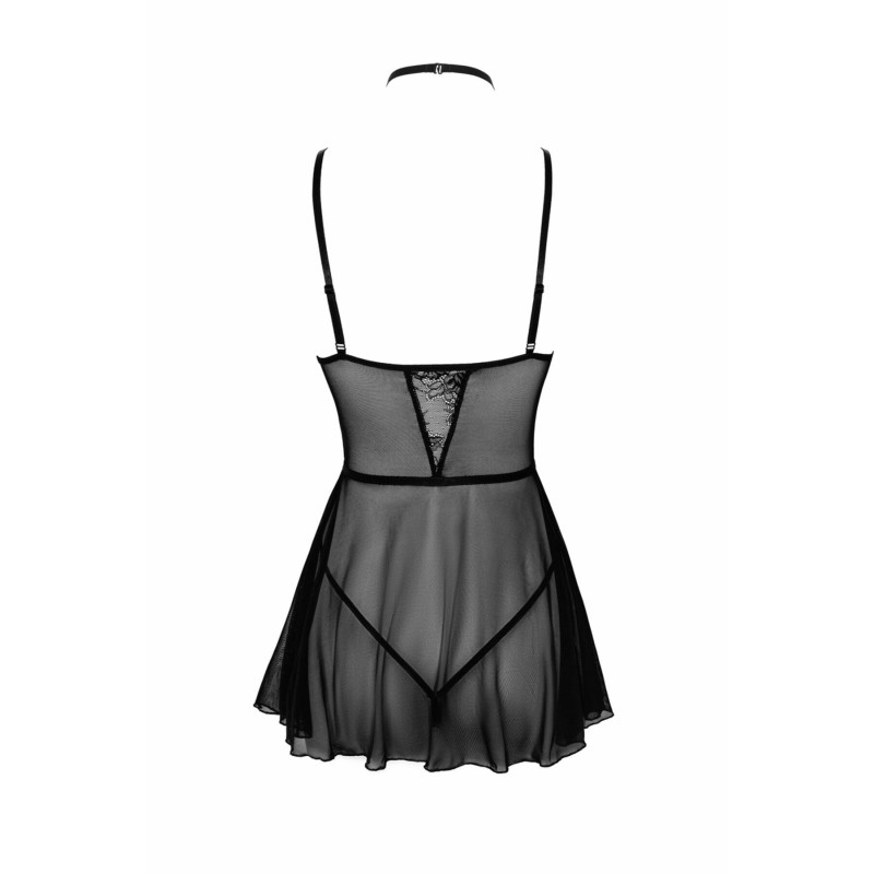 Беби-дол Kissable First Kiss Babydoll L/XL
