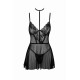 Беби-дол Kissable First Kiss Babydoll L/XL