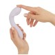 Вібратор Good Vibes Only - SOFI G-Spot Vibrator Soft Silicone - Purple (м'ята упаковка!!!)