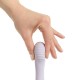 Вібратор Good Vibes Only - SOFI G-Spot Vibrator Soft Silicone - Purple (м'ята упаковка!!!)