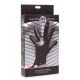 Рукавичка з різними текстурами Master Series Pleasure Poker Textured Glove (м'ята упаковка!!!)