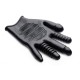 Рукавичка з різними текстурами Master Series Pleasure Poker Textured Glove (м'ята упаковка!!!)