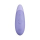 Вакуумний кліторальний стимулятор Womanizer Enhance Lilac