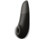 Вакуумний кліторальний стимулятор Womanizer Enhance Black (м'ята упаковка!!!)