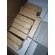 Презервативи LELO HEX Condoms Organic 12 Pack, тонкі та суперміцні (м'ята упаковка!!!)
