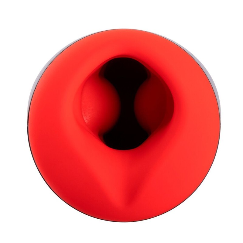 Мастурбатор Otouch NINJA 2, 7 режимов вибрации, эффект сжатия (мятая упаковка!!!)