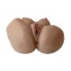 Торс девушки SilexD Helena Female Torso Flesh