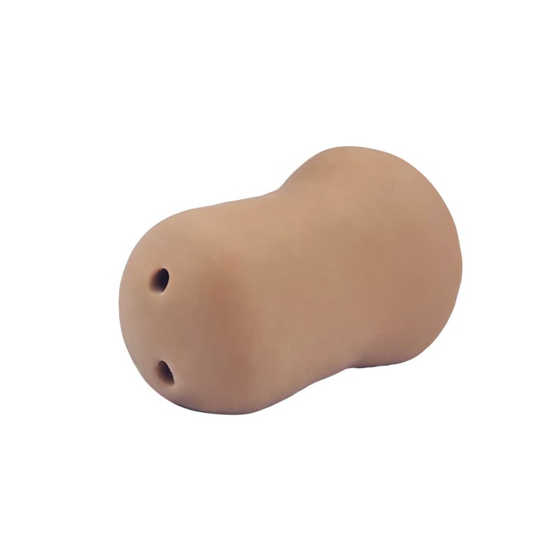 Мастурбатор Alive Mia Super Realistic Masturbator XL Caramel (мятая упаковка!!!)
