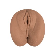 Мастурбатор Alive Mia Super Realistic Masturbator XL Caramel (мятая упаковка!!!)