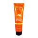 Вибролубрикант Orgie Lube Tube Vibe! Pina Colada 100 мл