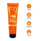 Вибролубрикант Orgie Lube Tube Vibe! Pina Colada 100 мл