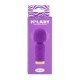Вібромасажер M’Lady Mini Vibrating Wand Purple